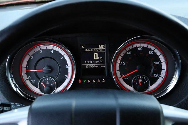 used 2019 Dodge Grand Caravan car, priced at $9,750