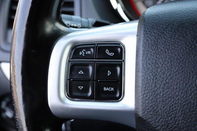 used 2019 Dodge Grand Caravan car, priced at $9,750