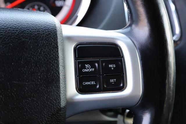 used 2019 Dodge Grand Caravan car, priced at $9,750