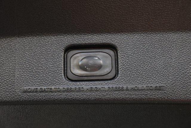 used 2016 Ford Explorer car, priced at $13,500