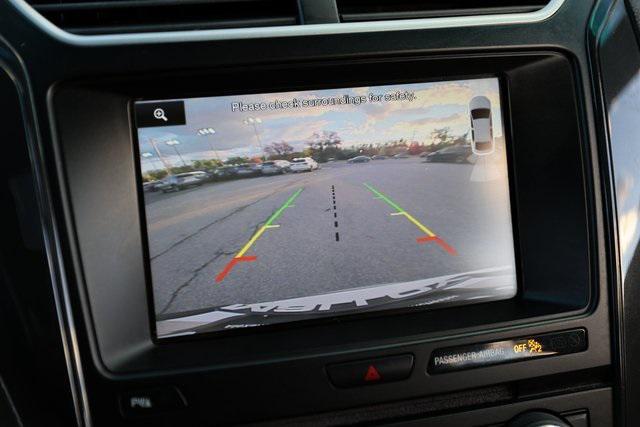 used 2016 Ford Explorer car, priced at $13,500