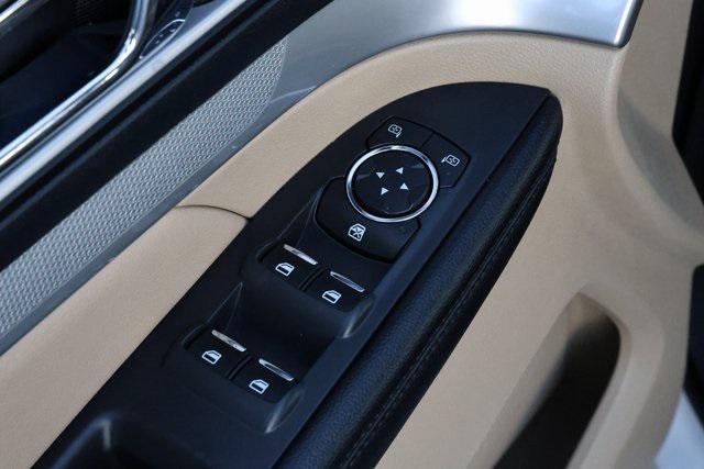 used 2016 Ford Explorer car, priced at $13,500