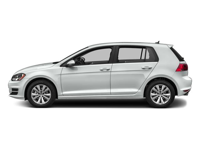 used 2016 Volkswagen Golf car, priced at $1,200