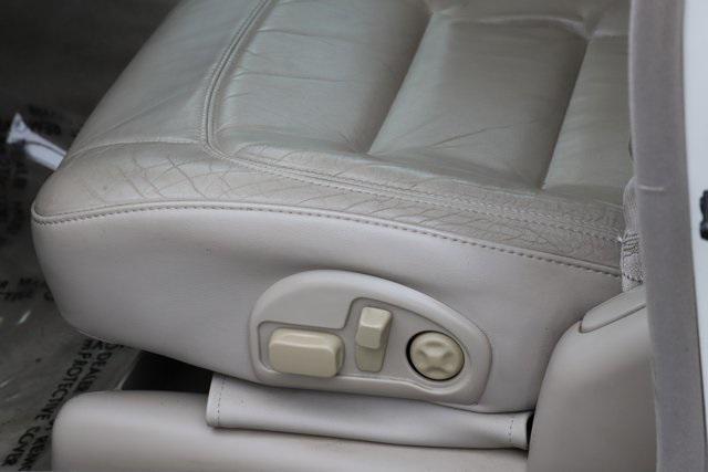 used 2003 Cadillac DeVille car, priced at $5,600