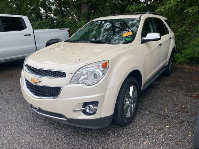 used 2013 Chevrolet Equinox car, priced at $12,990