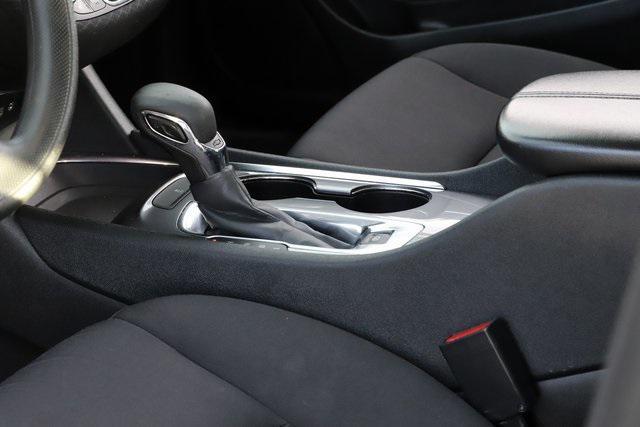 used 2023 Chevrolet Malibu car, priced at $17,995