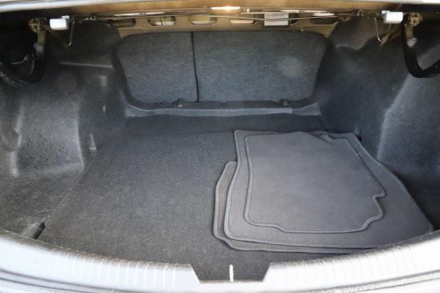 used 2023 Chevrolet Malibu car, priced at $17,995