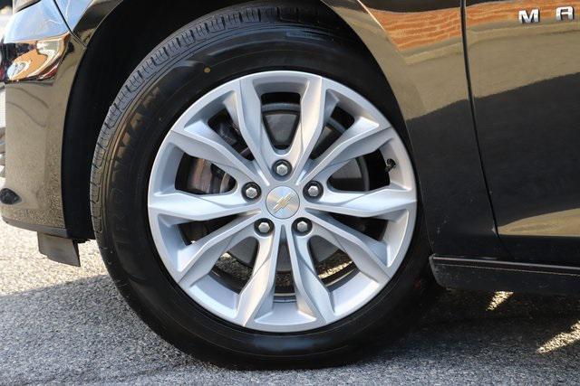 used 2023 Chevrolet Malibu car, priced at $17,995