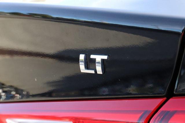 used 2023 Chevrolet Malibu car, priced at $17,995