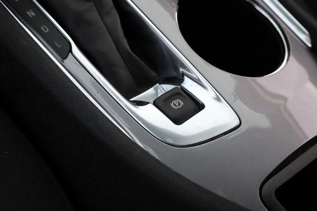 used 2023 Chevrolet Malibu car, priced at $17,995