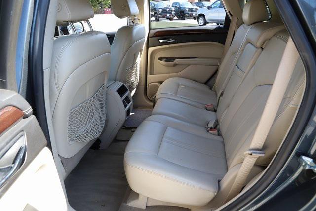 used 2013 Cadillac SRX car, priced at $10,153