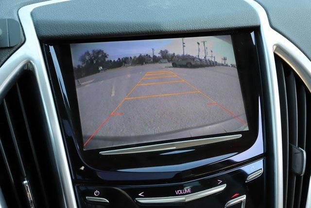 used 2013 Cadillac SRX car, priced at $10,153