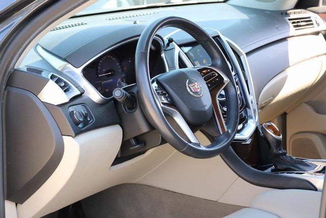 used 2013 Cadillac SRX car, priced at $10,153