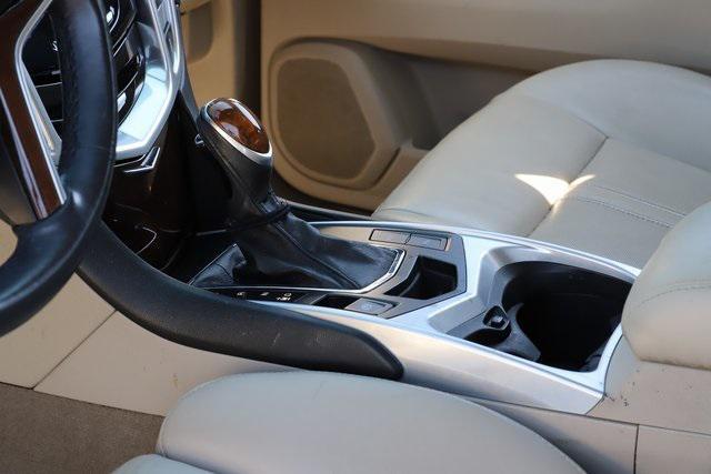 used 2013 Cadillac SRX car, priced at $10,153