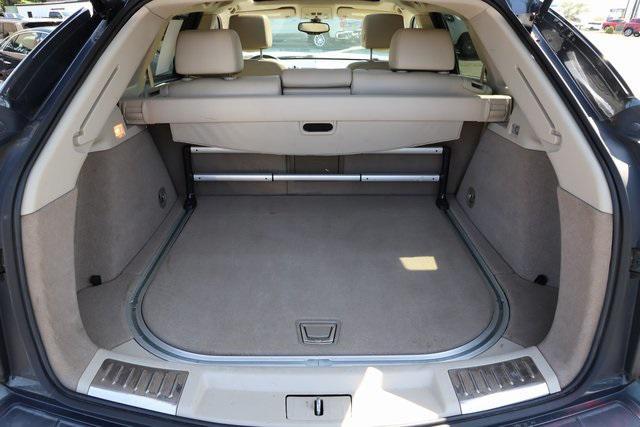 used 2013 Cadillac SRX car, priced at $10,153