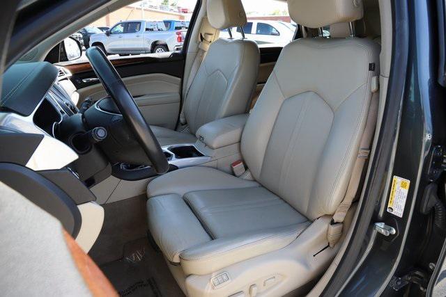 used 2013 Cadillac SRX car, priced at $10,153