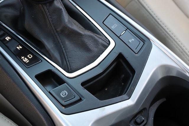 used 2013 Cadillac SRX car, priced at $10,153