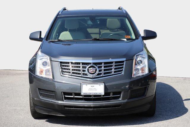 used 2013 Cadillac SRX car, priced at $10,153
