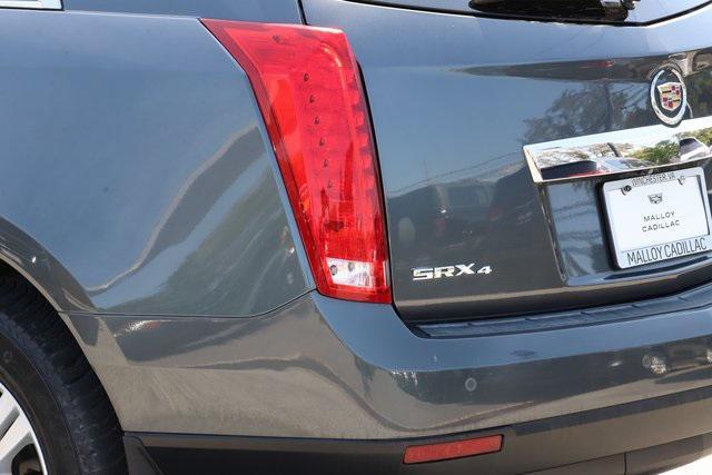 used 2013 Cadillac SRX car, priced at $10,153