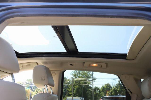 used 2013 Cadillac SRX car, priced at $10,153