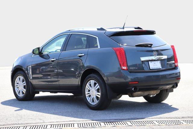 used 2013 Cadillac SRX car, priced at $10,153