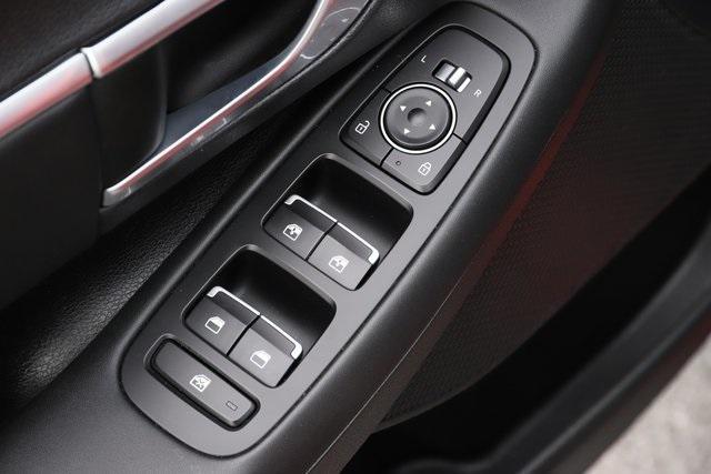 used 2021 Hyundai Sonata car, priced at $13,500