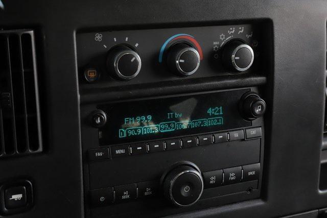used 2018 Chevrolet Express 3500 car, priced at $8,500