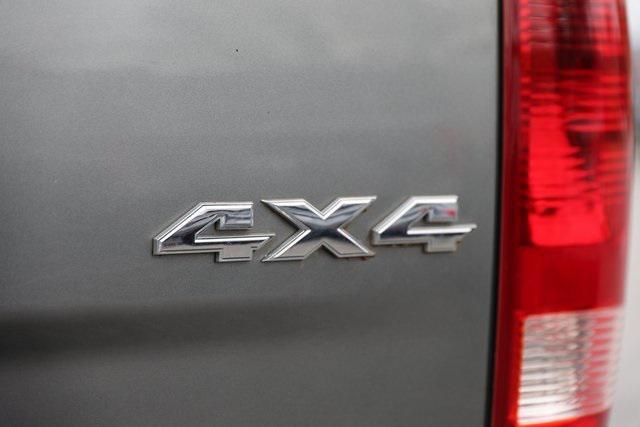 used 2011 Dodge Ram 1500 car, priced at $12,995