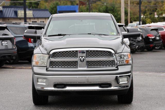 used 2011 Dodge Ram 1500 car, priced at $12,995