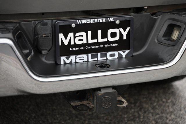 used 2011 Dodge Ram 1500 car, priced at $12,995