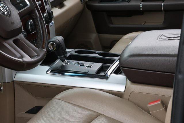 used 2011 Dodge Ram 1500 car, priced at $12,995