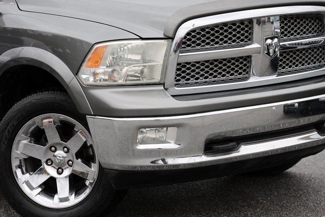 used 2011 Dodge Ram 1500 car, priced at $12,995