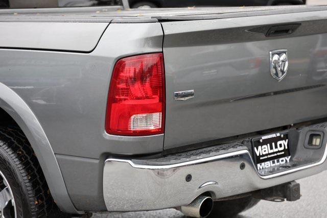 used 2011 Dodge Ram 1500 car, priced at $12,995