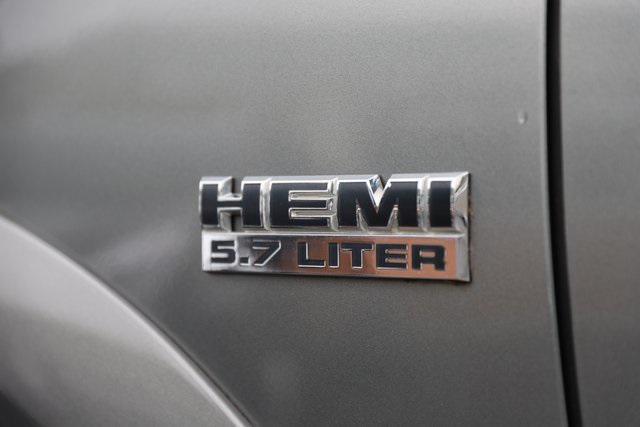 used 2011 Dodge Ram 1500 car, priced at $12,995
