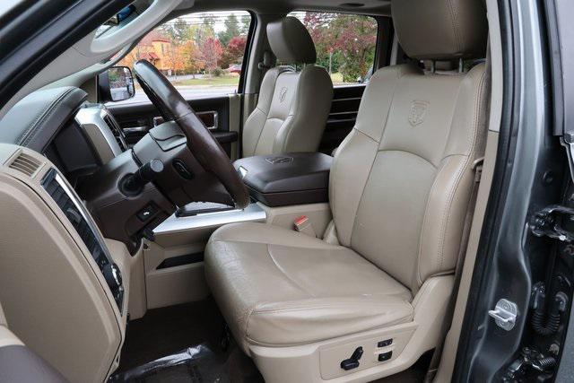 used 2011 Dodge Ram 1500 car, priced at $12,995