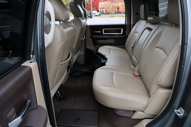 used 2011 Dodge Ram 1500 car, priced at $12,995