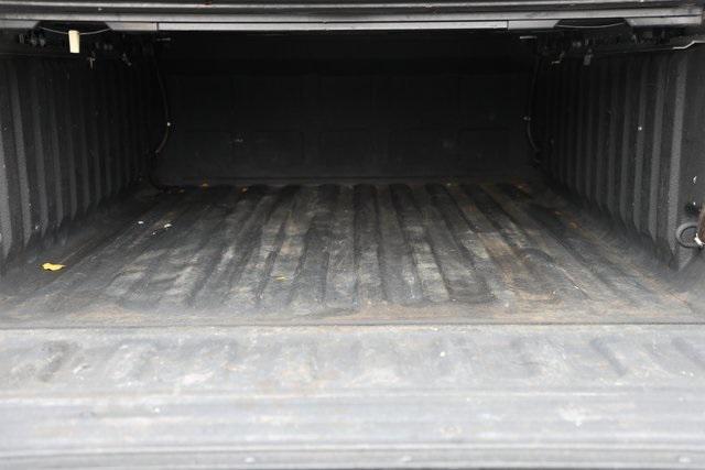 used 2011 Dodge Ram 1500 car, priced at $12,995