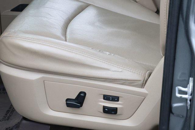 used 2011 Dodge Ram 1500 car, priced at $12,995