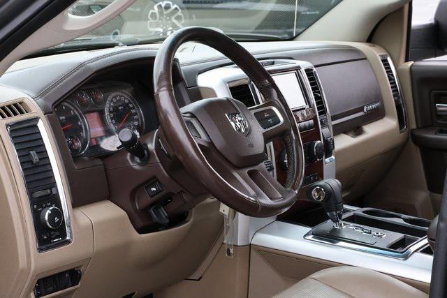 used 2011 Dodge Ram 1500 car, priced at $12,995