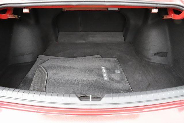 used 2021 Hyundai Sonata car, priced at $14,995