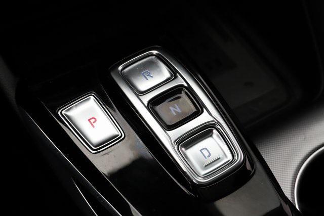 used 2021 Hyundai Sonata car, priced at $14,995