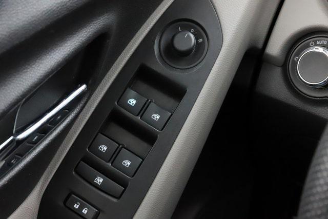 used 2015 Chevrolet Trax car, priced at $9,600