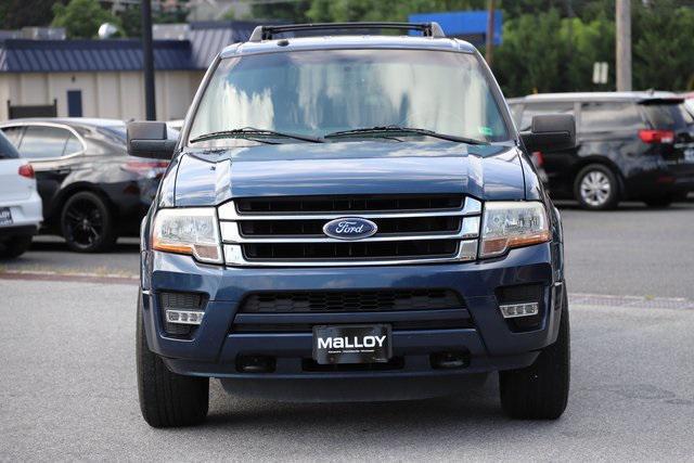 used 2016 Ford Expedition car, priced at $11,995