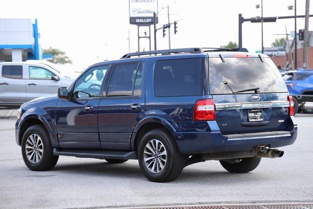 used 2016 Ford Expedition car, priced at $11,995