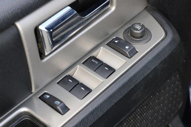 used 2016 Ford Expedition car, priced at $11,995