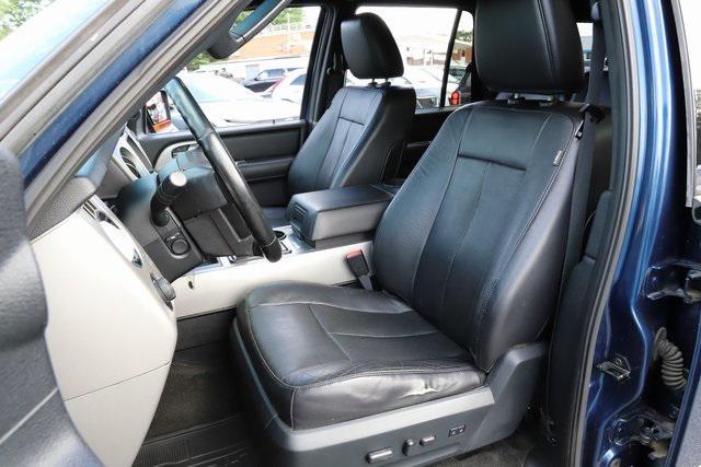 used 2016 Ford Expedition car, priced at $11,995