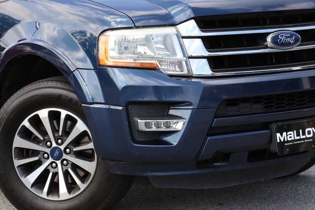 used 2016 Ford Expedition car, priced at $11,995