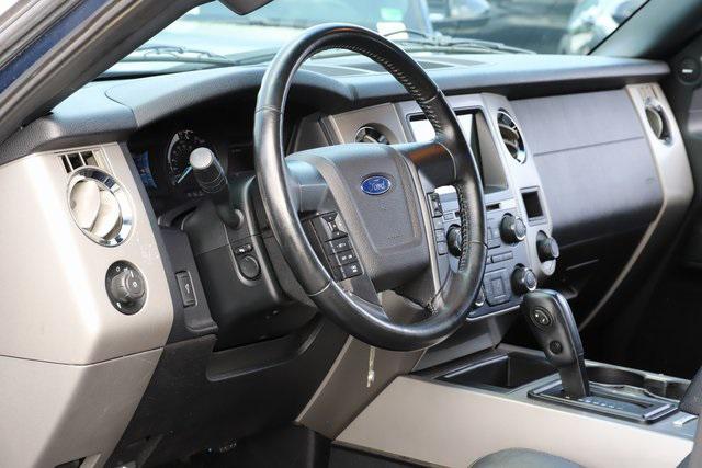 used 2016 Ford Expedition car, priced at $11,995