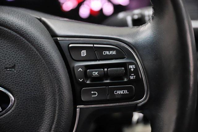 used 2018 Kia Optima car, priced at $11,500