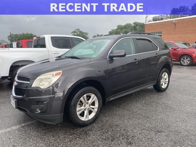 used 2015 Chevrolet Equinox car, priced at $11,000